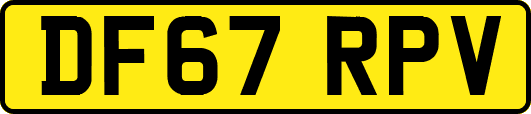 DF67RPV