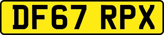 DF67RPX
