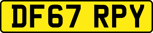 DF67RPY