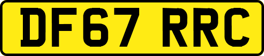 DF67RRC
