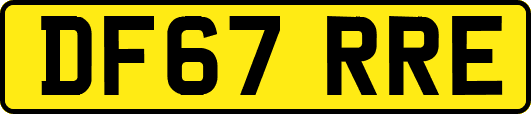 DF67RRE