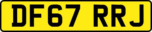 DF67RRJ