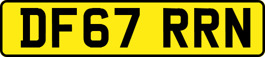 DF67RRN