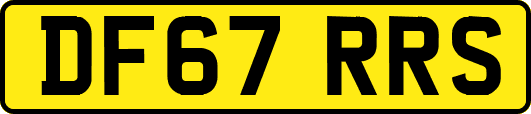 DF67RRS