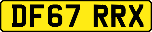 DF67RRX