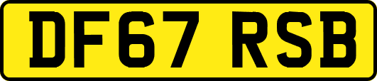 DF67RSB