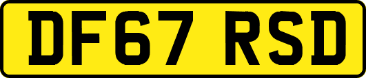 DF67RSD