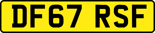 DF67RSF