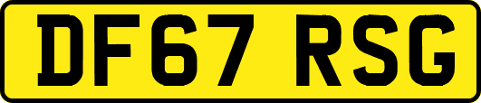 DF67RSG