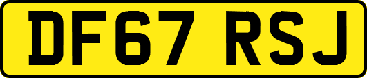 DF67RSJ