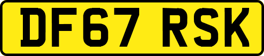 DF67RSK