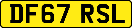 DF67RSL