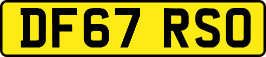 DF67RSO