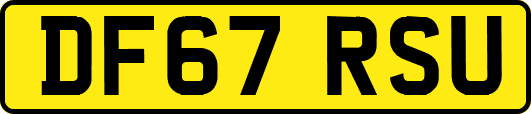 DF67RSU