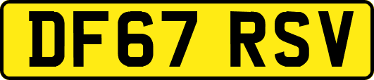 DF67RSV
