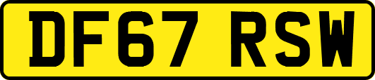 DF67RSW