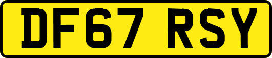 DF67RSY