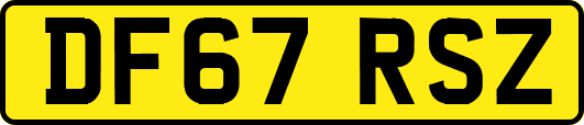DF67RSZ
