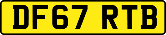 DF67RTB