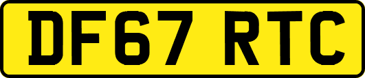 DF67RTC