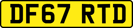 DF67RTD