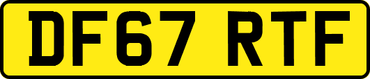 DF67RTF