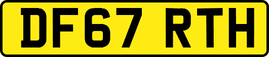 DF67RTH