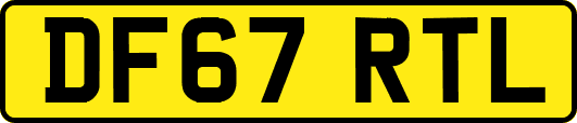DF67RTL
