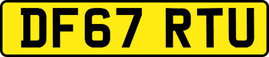 DF67RTU