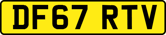 DF67RTV