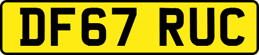 DF67RUC