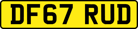 DF67RUD