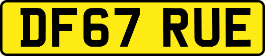 DF67RUE