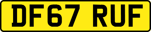 DF67RUF