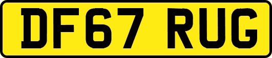 DF67RUG