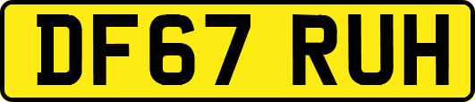 DF67RUH