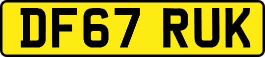 DF67RUK