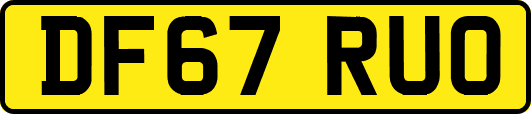 DF67RUO