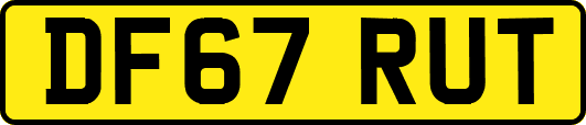 DF67RUT