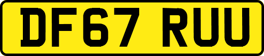 DF67RUU