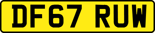 DF67RUW