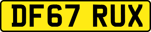 DF67RUX
