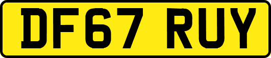 DF67RUY