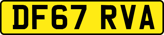 DF67RVA