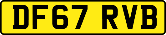 DF67RVB