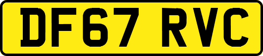 DF67RVC
