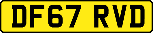 DF67RVD