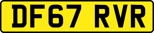DF67RVR