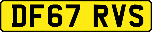 DF67RVS