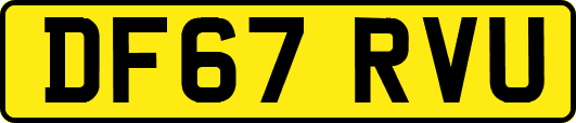 DF67RVU